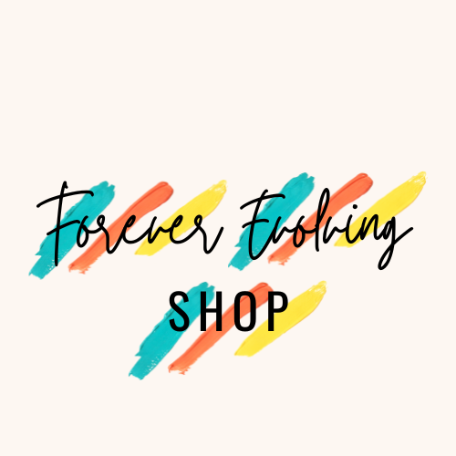 Forever Evolving Shop