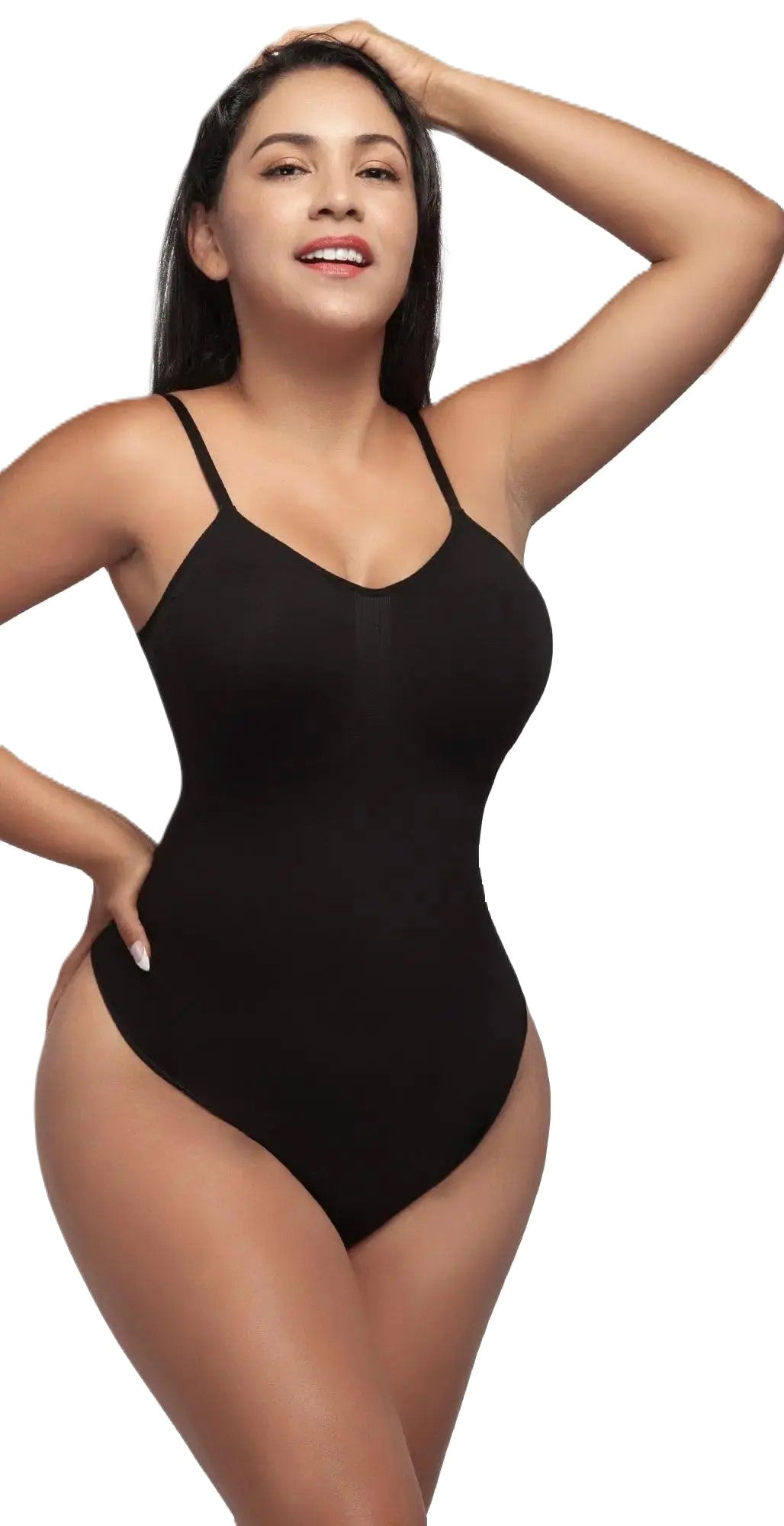 Tank Top Slimming Tummy Control Thong, Body Shaper