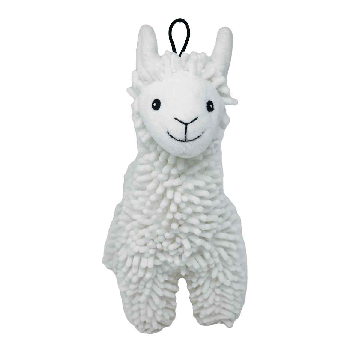 Tender-Tuffs Giavanna Llama Plush Dog Toy