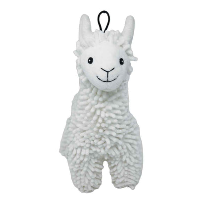 Tender-Tuffs Giavanna Llama Plush Dog Toy