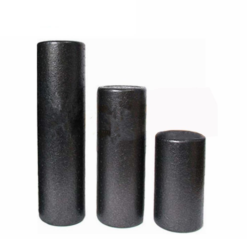 THERAPEUTIC FITNESS FOAM ROLLER