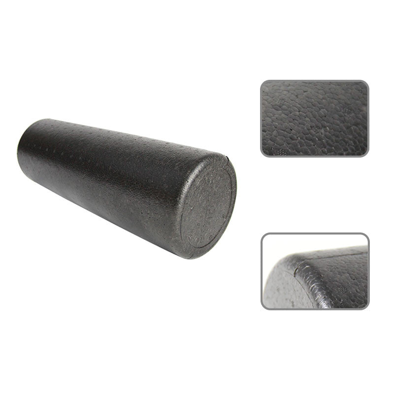 THERAPEUTIC FITNESS FOAM ROLLER