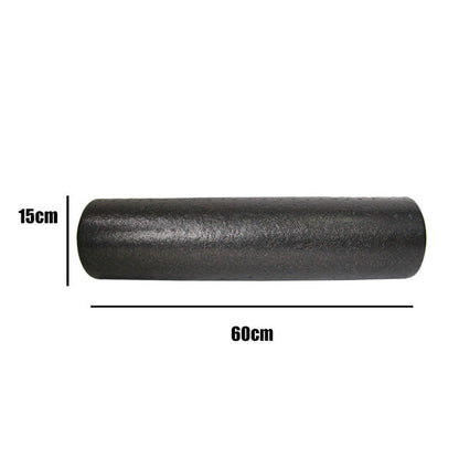 THERAPEUTIC FITNESS FOAM ROLLER