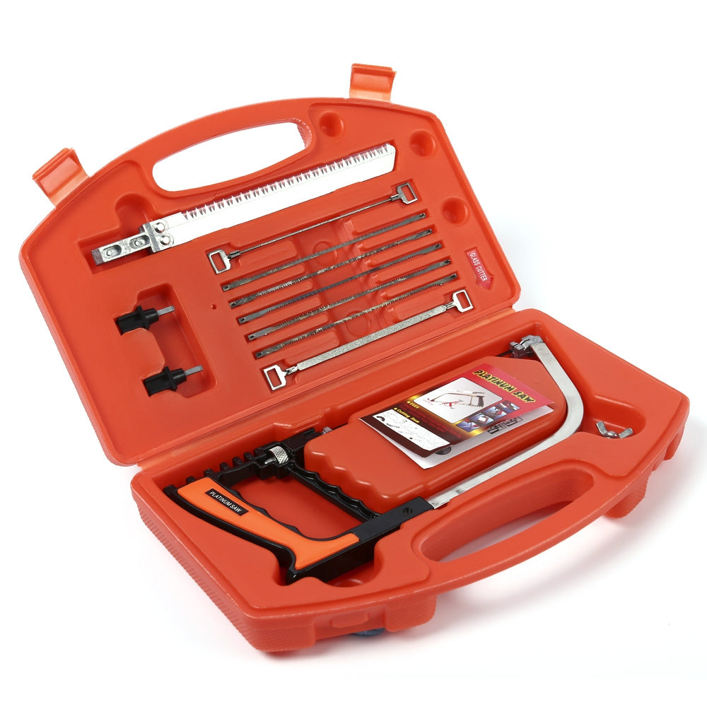 12 in 1 Multifunction Hand Saw With Case